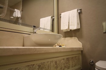 Demir Hotel