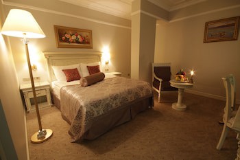 Demir Hotel