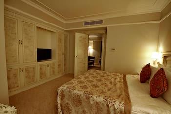 Demir Hotel