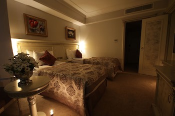 Demir Hotel