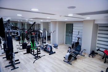 Demir Hotel galeri fotoğrafı