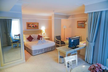 Demir Hotel galeri fotoğrafı