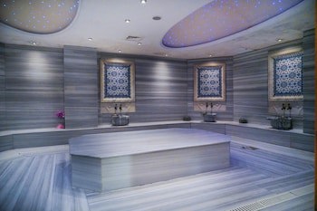 Demir Hotel fotoğrafı