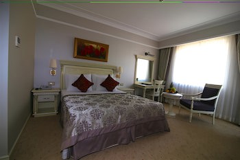 Demir Hotel