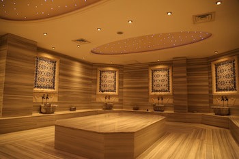 Demir Hotel