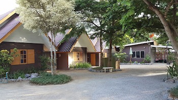 Bansuan Inthanon Resort