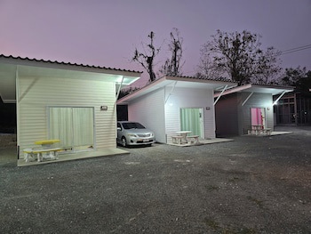 Bansuan Inthanon Resort