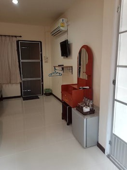 Bansuan Inthanon Resort