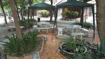 Bansuan Inthanon Resort