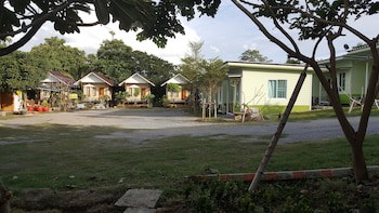 Bansuan Inthanon Resort