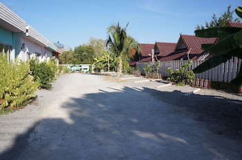 Bansuan Inthanon Resort