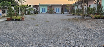 Bansuan Inthanon Resort
