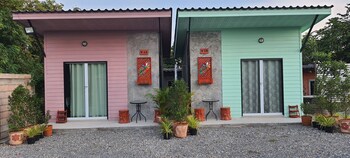 Bansuan Inthanon Resort