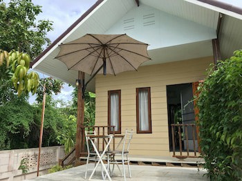 Bansuan Inthanon Resort