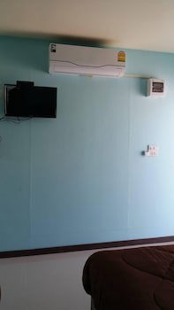 Bansuan Inthanon Resort