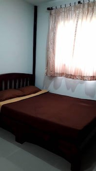 Bansuan Inthanon Resort