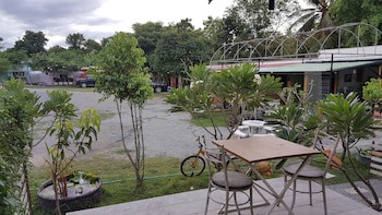 Bansuan Inthanon Resort