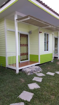Bansuan Inthanon Resort