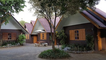 Bansuan Inthanon Resort