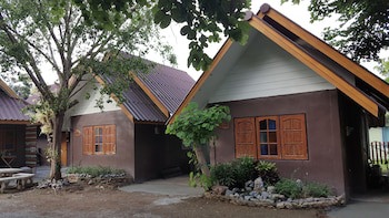 Bansuan Inthanon Resort