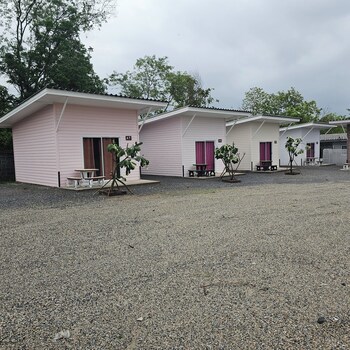 Bansuan Inthanon Resort