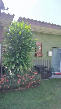 Bansuan Inthanon Resort