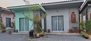 Bansuan Inthanon Resort