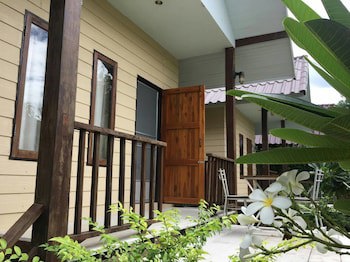 Bansuan Inthanon Resort