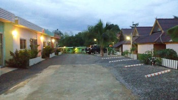 Bansuan Inthanon Resort
