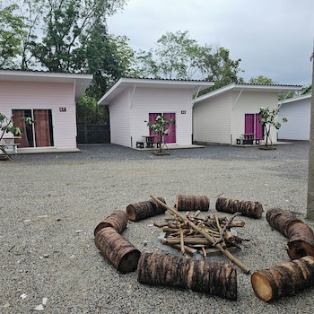 Bansuan Inthanon Resort