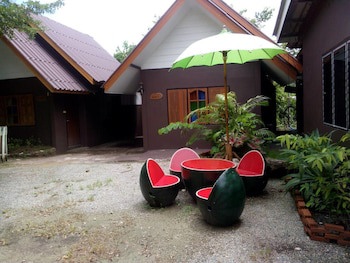 Bansuan Inthanon Resort