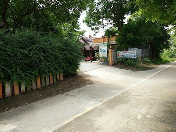Bansuan Inthanon Resort