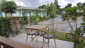 Bansuan Inthanon Resort