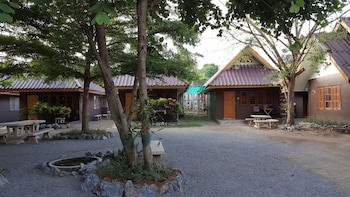 Bansuan Inthanon Resort