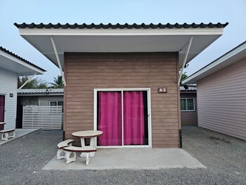 Bansuan Inthanon Resort