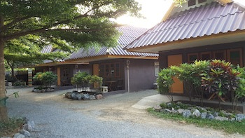Bansuan Inthanon Resort