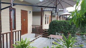 Bansuan Inthanon Resort