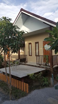 Bansuan Inthanon Resort