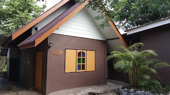 Bansuan Inthanon Resort