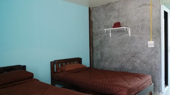 Bansuan Inthanon Resort