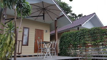 Bansuan Inthanon Resort