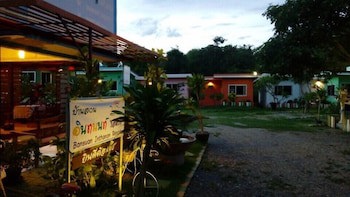 Bansuan Inthanon Resort