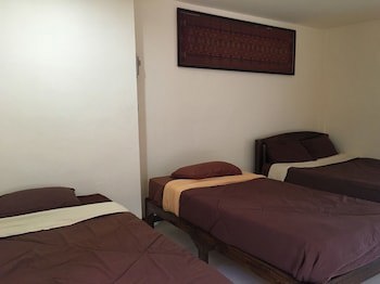 Bansuan Inthanon Resort