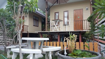Bansuan Inthanon Resort