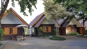 Bansuan Inthanon Resort