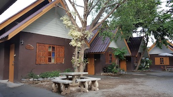 Bansuan Inthanon Resort