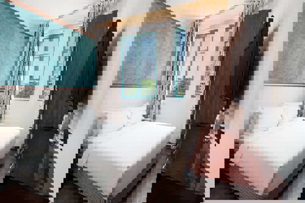 The Quay Hotel West Coast