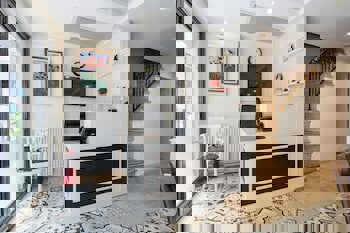 Ten Rooms Istanbul Hotel - Adults Only