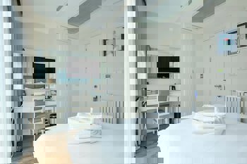 Ten Rooms Istanbul Hotel - Adults Only