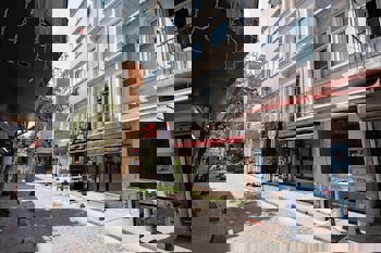 Ten Rooms Istanbul Hotel - Adults Only